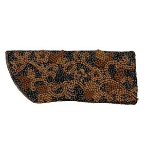 Christina Beaded Glasses Case